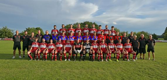Mannschaftsfoto-Saison-2022/23-SC-Siegelsbach (© Siegfried Lörz)